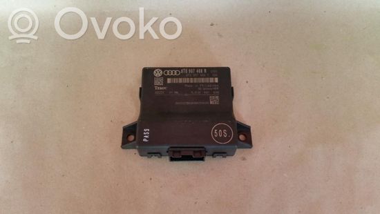 Audi A4 S4 B8 8K Gateway control module 8T0907468R, 8T0907468H G270