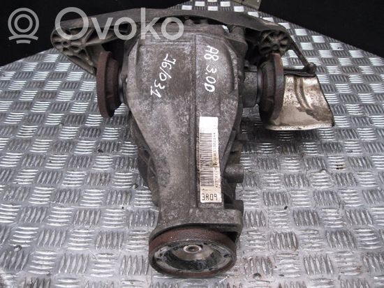 Audi A8 S8 D3 4E Rear differential J6/031