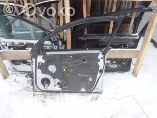 Audi A4 S4 B7 8E 8H Front door BB2/069