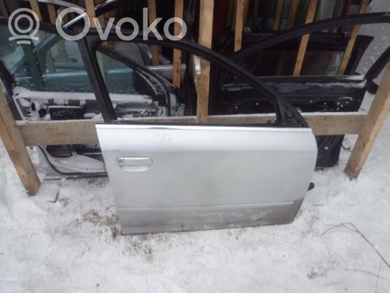 Audi A4 S4 B7 8E 8H Front door BB2/069
