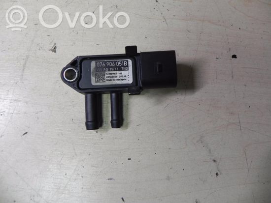 Audi A3 S3 8P Air pressure sensor 076906051B X565