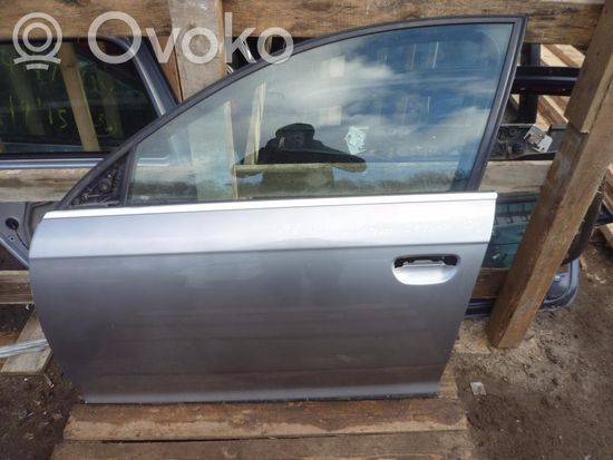 Audi A6 S6 C6 4F Front door M2/034