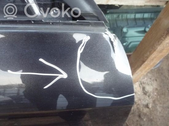 Audi A4 S4 B8 8K Front door M2/046