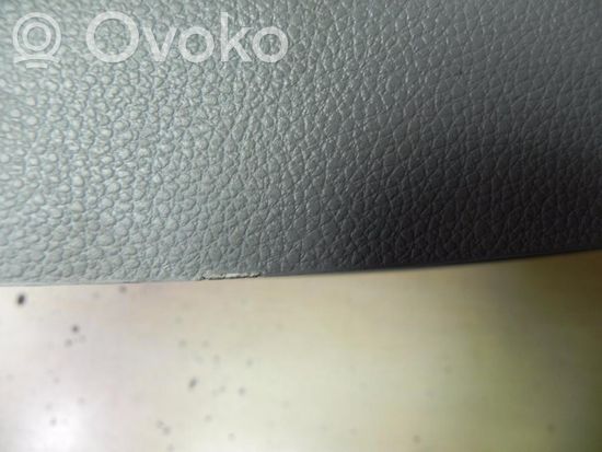 BMW 1 E81 E87 (B) pillar trim (top) 7058333 BALDAI2412