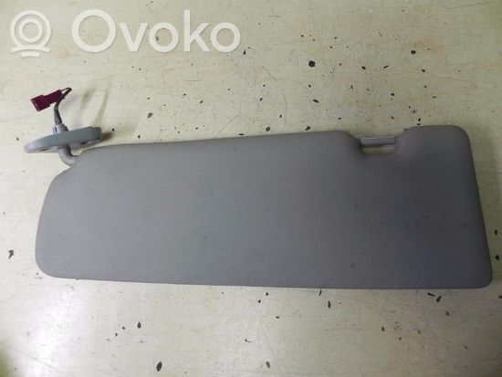 BMW 1 E81 E87 Sun visor 7252506 BALDAI2415