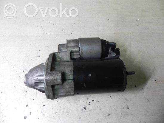 Audi A4 S4 B6 8E 8H Starter motor 06B911 VD6749
