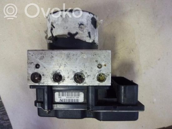 Volkswagen Fox ABS Pump 5Z0907379A AA218