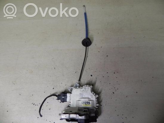Audi A4 S4 B8 8K Loading door lock 8J2837015C I3899