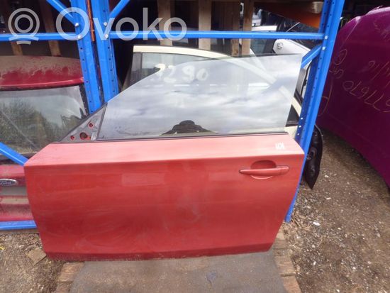 BMW 1 E81 E87 Front door D1/101