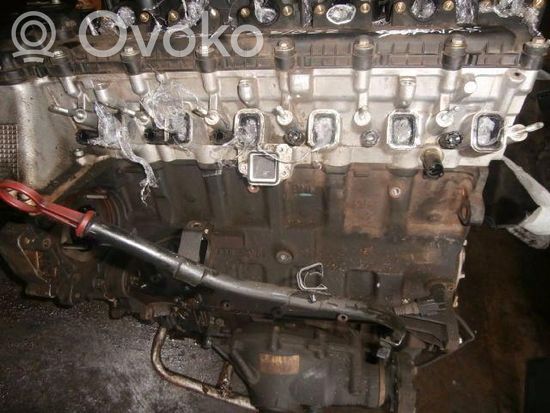 BMW X5 E53 Engine M57D30306D1 G3/022
