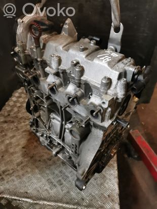 Audi A3 S3 A3 Sportback 8P Engine CBZB A1/027++