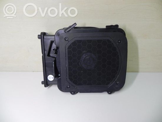 BMW 2 F45 Subwoofer speaker 9275995 R826