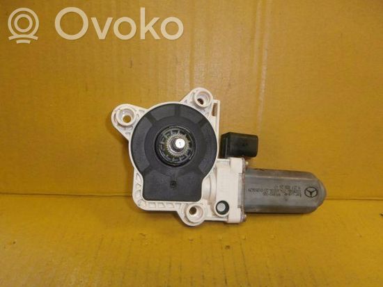 Mercedes-Benz E W211 Rear door window regulator motor A2118202442 AB081