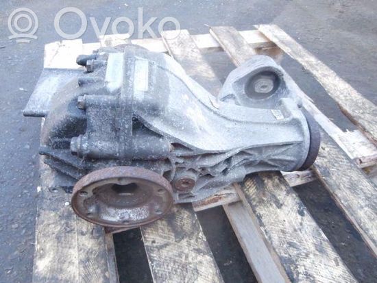 Audi A8 S8 D3 4E Rear differential 3070380 B12/014