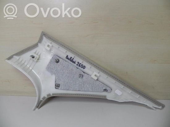 BMW 3 F30 F31 F80 (C) pillar trim 7221003 BALDAI2650