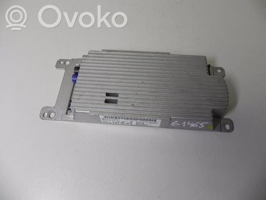 BMW 3 F30 F31 F80 Bluetooth control unit module 9257154 G1465