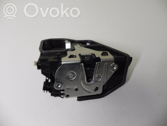 BMW 3 F30 F31 F80 Loading door lock 7229460 I4211