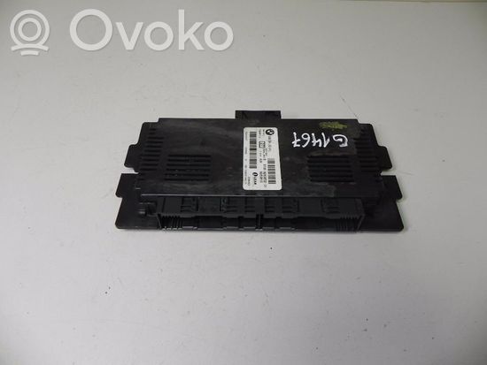 BMW 3 E90 E91 Comfort/convenience module 9263802 G1467