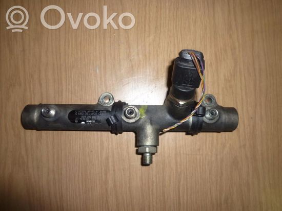 Audi A6 S6 C6 4F Fuel distributor 059130089D VD967