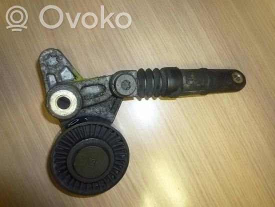 Audi A6 S6 C6 4F Timing belt tensioner 059145201F VD984