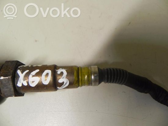 BMW 3 E90 E91 Lambda probe sensor 7804360, 0281004079 X603