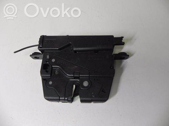 BMW 1 E81 E87 Engine bonnet/hood lock/catch 51247200511 I4372