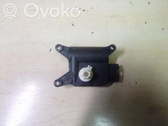 Volkswagen PASSAT B7 Air flap motor/actuator 1K0907511 V126
