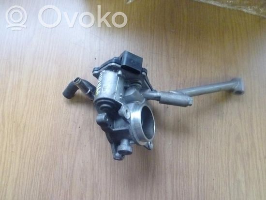 Audi A4 S4 B8 8K Throttle body valve 04L128063H, 04L128069 VD1160
