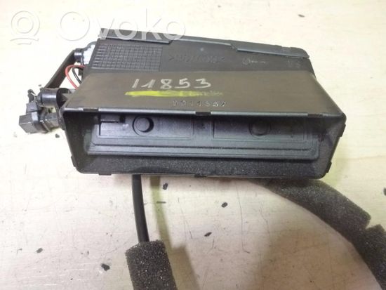 Audi A8 S8 D3 4E Rear air vent grill 4E0819703C I1853