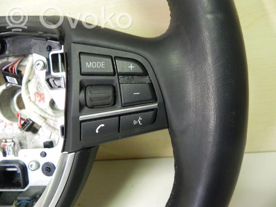 BMW 5 GT F07 Steering wheel BALDAI2687