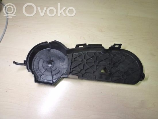Audi A6 Allroad C6 Timing belt guard (cover) 059109107H VD1700