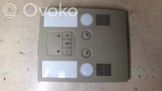 Audi A8 S8 D3 4E Other interior light 4E0947111AA I2876