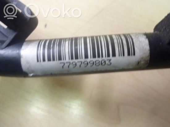 BMW 1 E81 E87 Oil level dip stick 7797998 VD1752