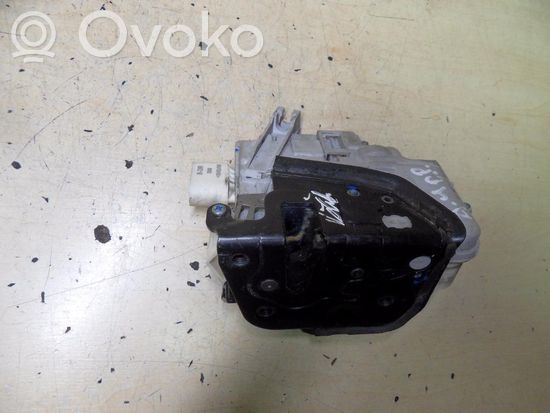 Audi A6 S6 C6 4F Loading door lock 8E2837016AA I3011 ++