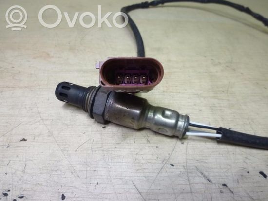 Volkswagen Up Lambda probe sensor 04C906262 X398