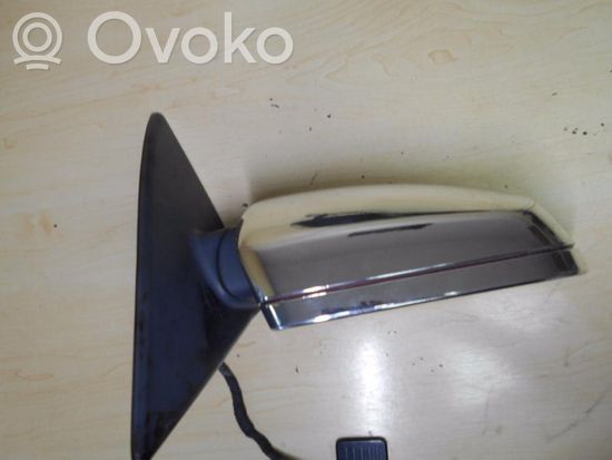 BMW 6 E63 E64 Front door electric wing mirror 53016 P457 UK