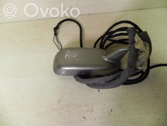 Audi A6 S6 C6 4F Aerial antenna amplifier 4F5035503E U097
