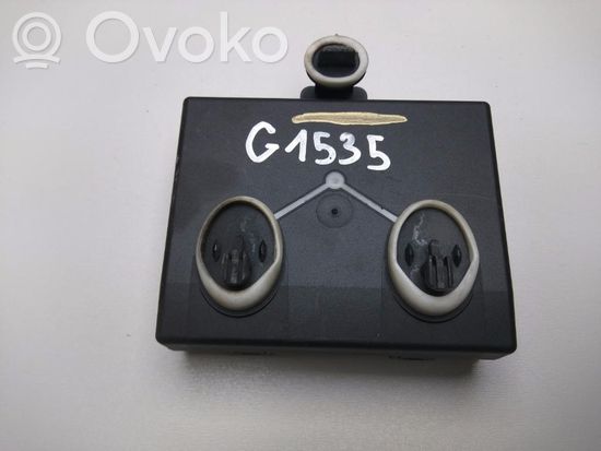 Audi A5 8T 8F Door control unit/module 8K0959792A G1535