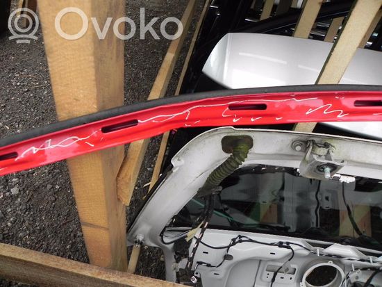 Audi A4 S4 B8 8K Front door KK1/009