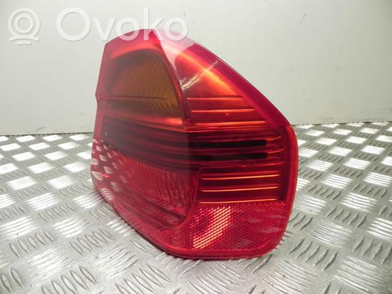 BMW 3 E90 E91 Rear/tail lights 6937458, 6937474 A128