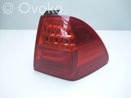 BMW 1 E81 E87 Rear/tail lights 7289432 A195