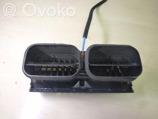 BMW X5 E53 Rear air vent grill 64228402221, 64228402221 I904