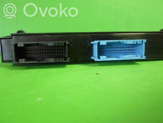 BMW 1 E81 E87 Comfort/convenience module 10681810 K119