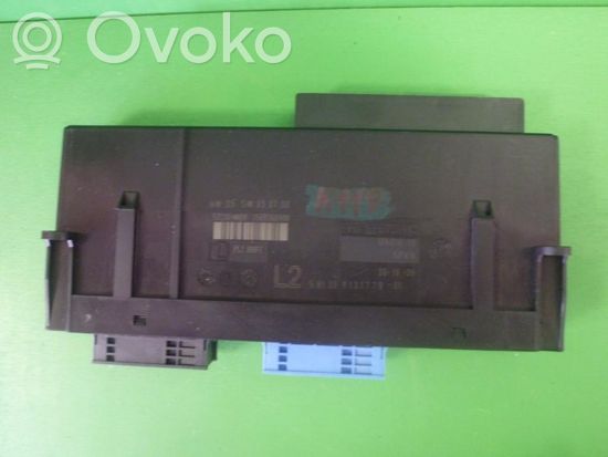 BMW 1 E81 E87 Comfort/convenience module 10681810 K119