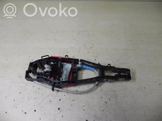BMW 3 F30 F31 F80 Loading door lock 51217321639, 14289710 I3225