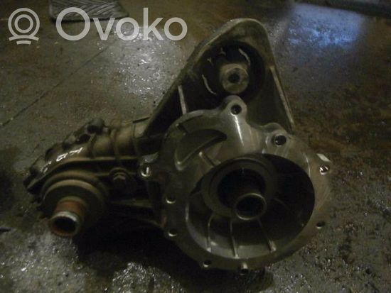 BMW X5 E53 Gearbox transfer box case 271075157480 KONT2/1/A/008