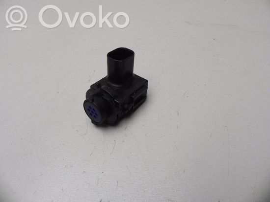 BMW 3 E90 E91 Intake air temperature sensor 9240180 X672