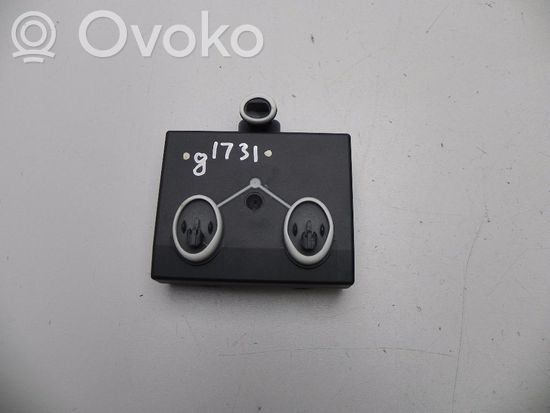 Audi Q3 8U Door control unit/module 8X0959792B G1731