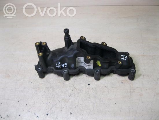 Audi A6 S6 C6 4F Intake manifold 059129712H VD4549