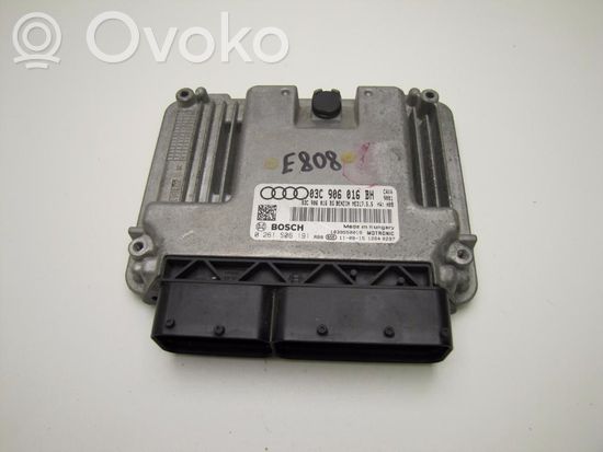 Audi A1 Other control units/modules 03C906016BH E808